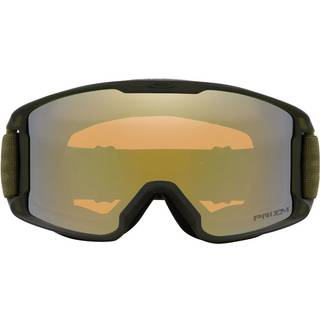 Oakley Line Miner S Foundational Collection Skibriller (Prizm Sage Gold Iridium)