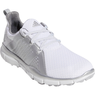 Adidas Women Climacool Cage 37 1/3 WHITE/SILVER/GREY