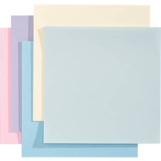 Ark til origami i pastelmix