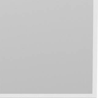 Montana Colour Frame Spejl SP808 47x47 - 101 New White (Quickship)