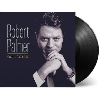 Robert Palmer - Collected