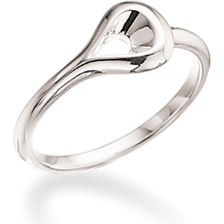 Scrouples Sterling Sølv Ring 725862