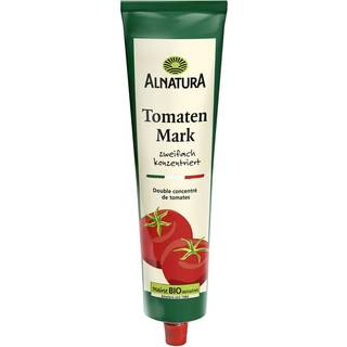 Alnatura Økologisk tomatpuré 79.75 DKK/1 kg