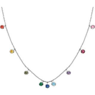 Engelsrufer Halskette - ERN-LILMOON-ZIM - silber