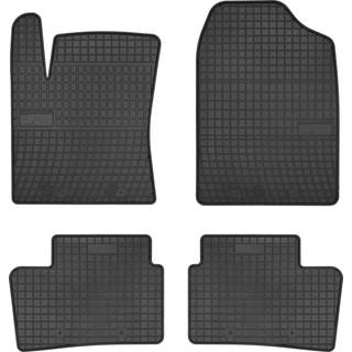 Gummimåtter Hyundai i10 II HB 2013-2019