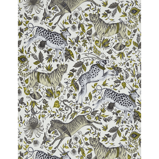 Emma J Shipley Wallpaper Protea W0119/04