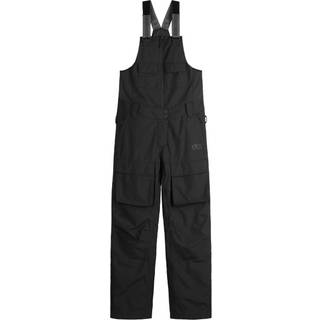 Picture Brita Smækbukser - XS - a black