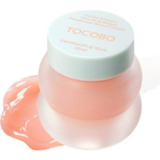 TOCOBO | Vita Glazed Lip Mask 20ml