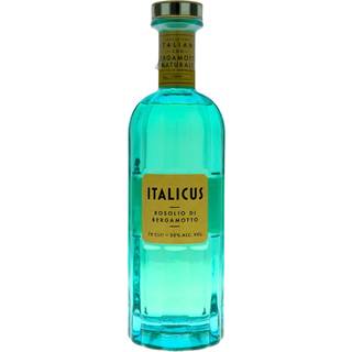 Italicus Rosolio Di Bergamotto Likør 70 cl 20%