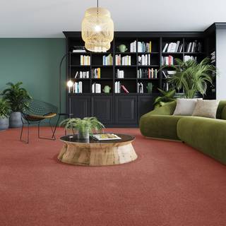 AW Gulvtæppe Secret New