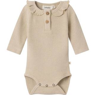 Lil Atelier Wood Ash Flæse Body