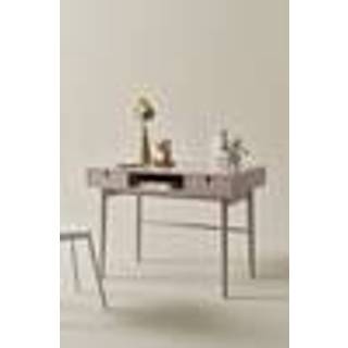 TOULUSE skrivebord 60x104 cm - Beige