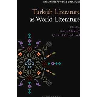 Turkish Literature as World Literature