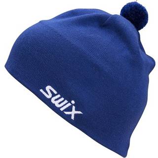 Swix Tradition Hat Estate Blue, 58