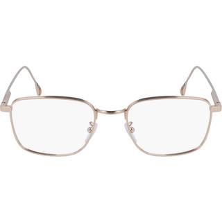 Paul Smith PSOP09652 Garrick 001 52 Briller Mænd Guld - Shiny Light Gold - 52mm