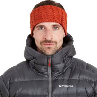 WINDJAMMER HEADBAND - fra Montane