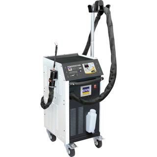 GYS Induktionsvarmer 3700W LG39