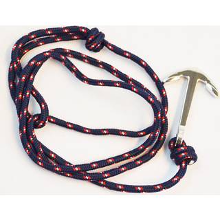 Armband Anchor Silver 2