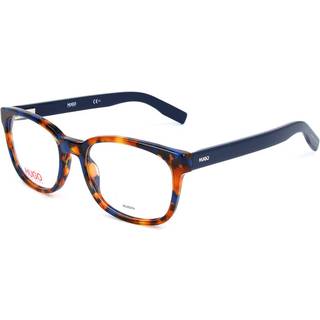 HUGO Hugo 0215 JBW 52 Briller Mænd Tortoiseshell - Tortoise - 52mm