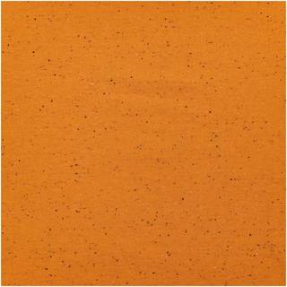 Jerseystoff Neon-Flocken 160cm - Braun