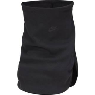 Nike Nike Black Tech Fleece Neckwarmer
