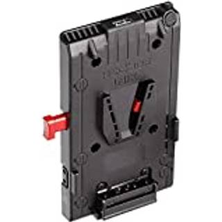 Hedbox UNIX-URSA V-Mount Battery Plate for URSA