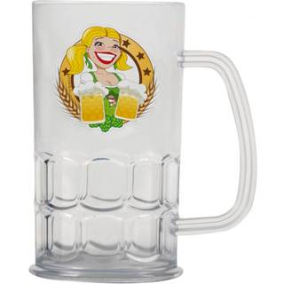 Oktoberfest krus 50 cl