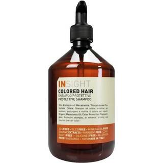 Insight Elasti-Curl Textured Light Hold Fixative Hair Spray 150 ml
