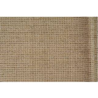 Deco Nord Disa Tæppe Lys Melange 170x240 Cm - Jutemtæpper Jute Nature - 900-2552-24