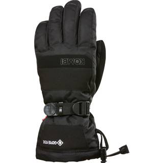Kombi Women's Royal GORE-TEX Glove Black, L