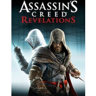 Assassin's Creed: Revelations (PC) - Ubisoft Connect Account - GLOBAL