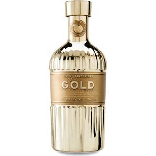 Gin Gold 999.9 70 cl.