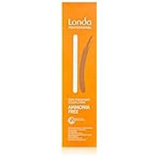 Londa Professional Demi-Permanent Color Demi-Permanent Color Creme demipermanent hårfarve Skygge 6/77 60 ml - 60 ml