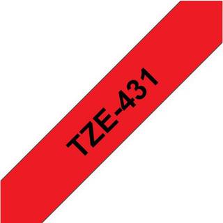 BROTHER TZ431 tape cassette 12mm8m