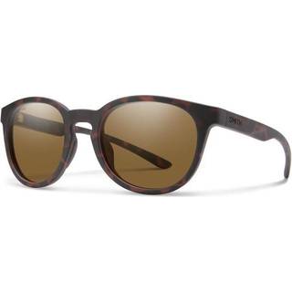 Smith EASTBANK CORE N9P/SP 52 Solbriller Kvinder Tortoiseshell - Matte Tortoise - 52mm