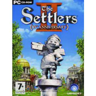 The Settlers 2: 10th Anniversary GOG.COM Key GLOBAL