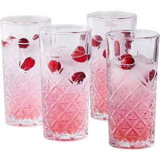 Salling Cross drinkglas 4-pak (På lager i varehus)