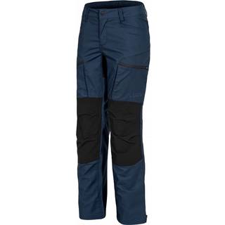 Urberg Women's Hiking Stretch pants Midnight Navy, 38