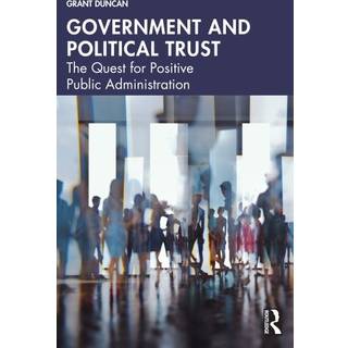 Government and Political Trust