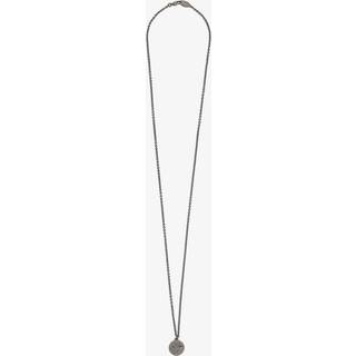 Vivienne Westwood Richmond Pendant Gunmetal