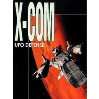 X-COM: UFO Defense Steam Key GLOBAL