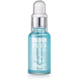 esfolio Ampoule Hyaluronic Acid Fugtende serum med hyaluronsyre 30 ml - 30 ml