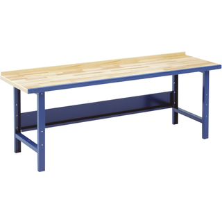Værkstedsbord VBB-1.25