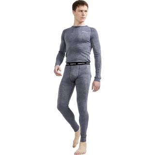 Craft core merino uld skiundertøj herre