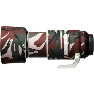 Easycover Canon RF 70-200 2,8L Green