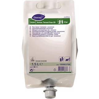 Diversey TASKI Jontec Tensol free F3d 2 x 1,8 l IntelliDose(101106861)