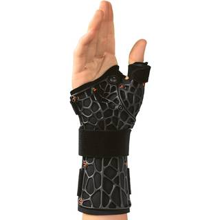 MANU-CAST® Organic P, venstre, str 1