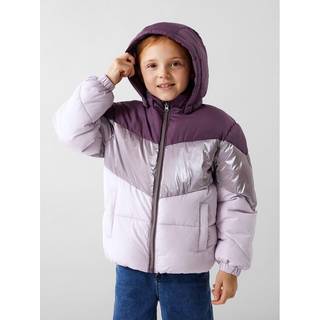 Name It Arctic Dusk Puffer Vinterjakke