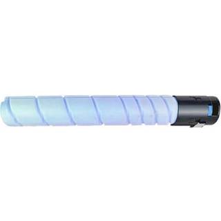Konica Minolta TN324C / A8DA450 cyan toner - Kompatibel