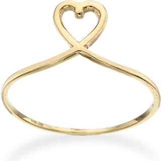 Scrouples 8 Karat Guld Ring 711973